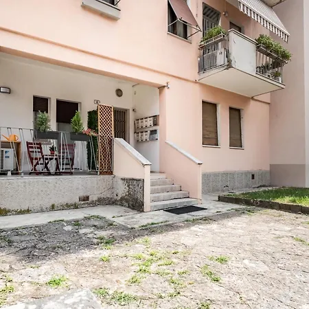 San Zeno Modern Near The Centre! Apartament Werona