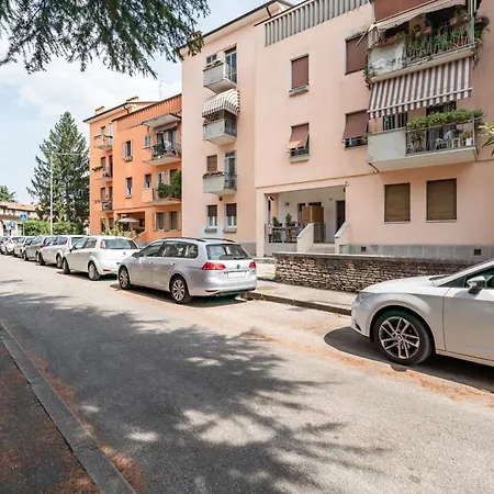 San Zeno Modern Near The Centre!