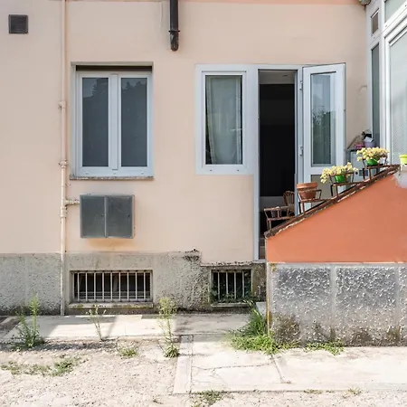 San Zeno Modern Near The Centre! Apartment *