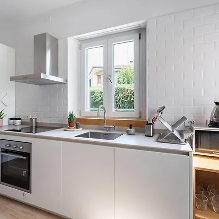 Apartment San Zeno Modern Near The Centre! *