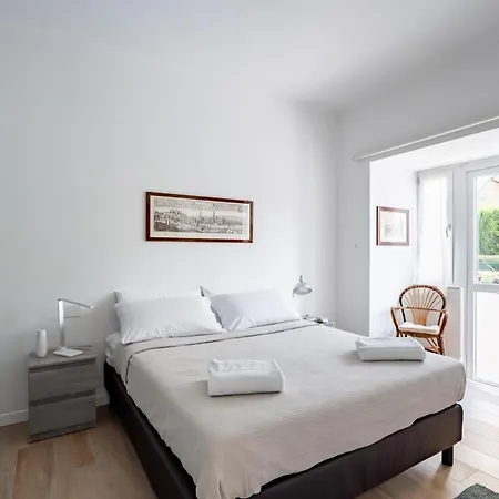 San Zeno Modern Near The Centre! * Verona