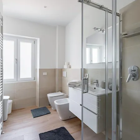 San Zeno Modern Near The Centre! Verona
