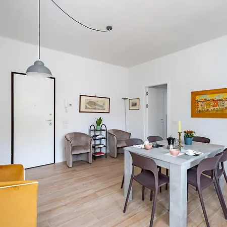 Apartment San Zeno Modern Near The Centre! *