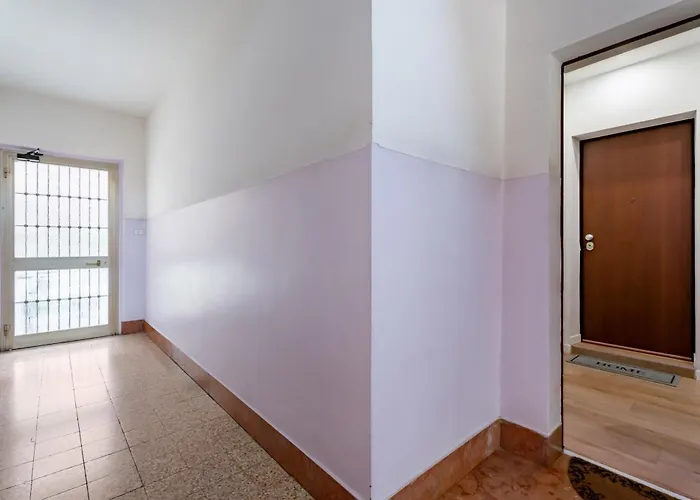 Guesthost - San Zeno Modern Near The Centre! 公寓 维罗纳