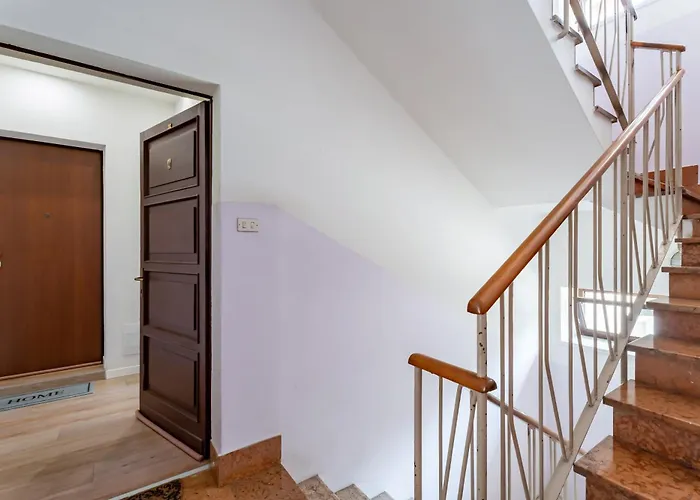 Guesthost - San Zeno Modern Near The Centre! * 维罗纳