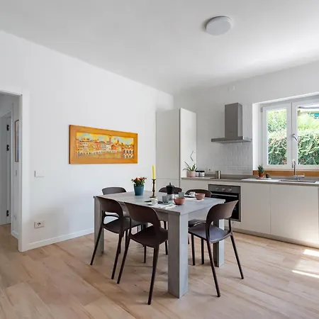 Apartamento San Zeno Modern Near The Centre! Verona