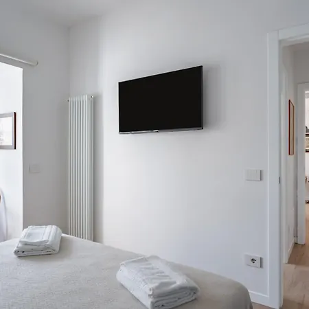 San Zeno Modern Near The Centre!