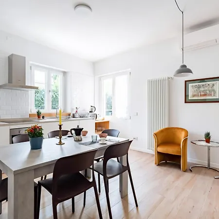 San Zeno Modern Near The Centre! Apartamento