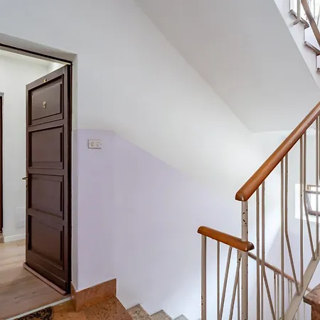 San Zeno Modern Near The Centre! * Verona