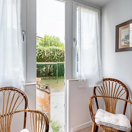 San Zeno Modern Near The Centre! *